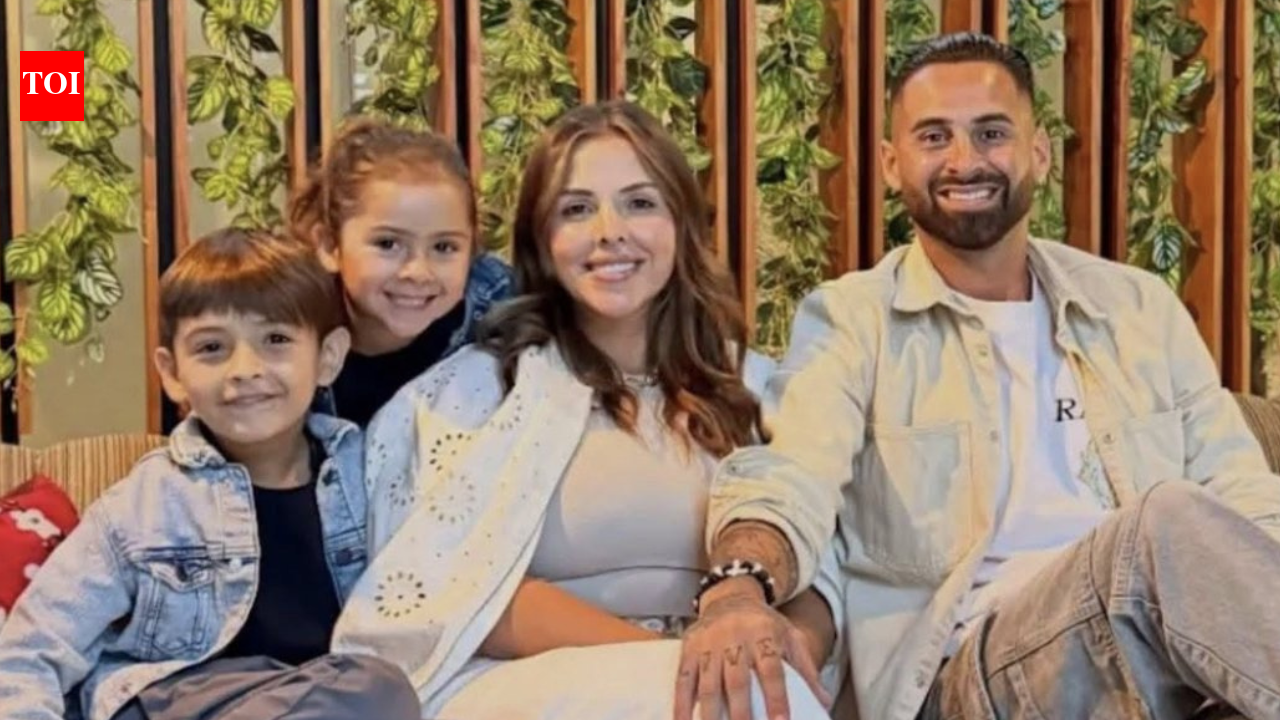Who is Lucas Trejo? Argentine soccer player mourns wife and two children after Venezuela Earthquake Tragedy