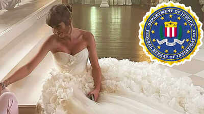 Taylor Swift and Travis Kelce Wedding: FBI to get involved in security at star-studded Madison Square Garden ceremony?