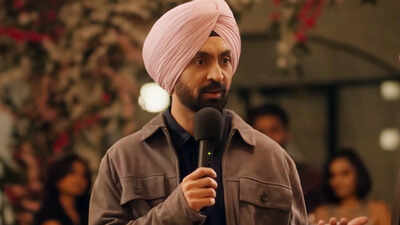 'Main Vaapas Aaunga' box office collection Day 17: Diljit Dosanjh starrer achieves new milestone; crosses Rs 70 crore worldwide