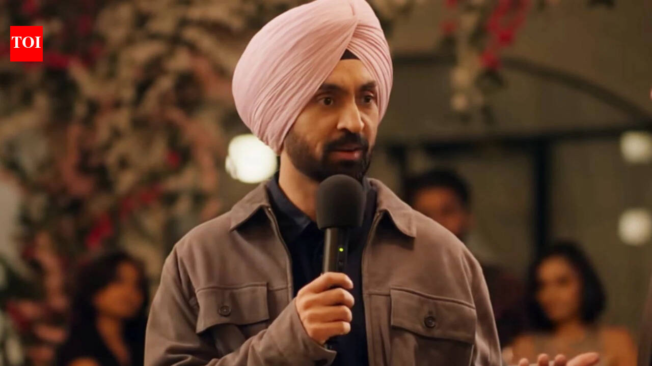 'Main Vaapas Aaunga' box office collection Day 17: Diljit Dosanjh starrer achieves new milestone; crosses Rs 70 crore worldwide