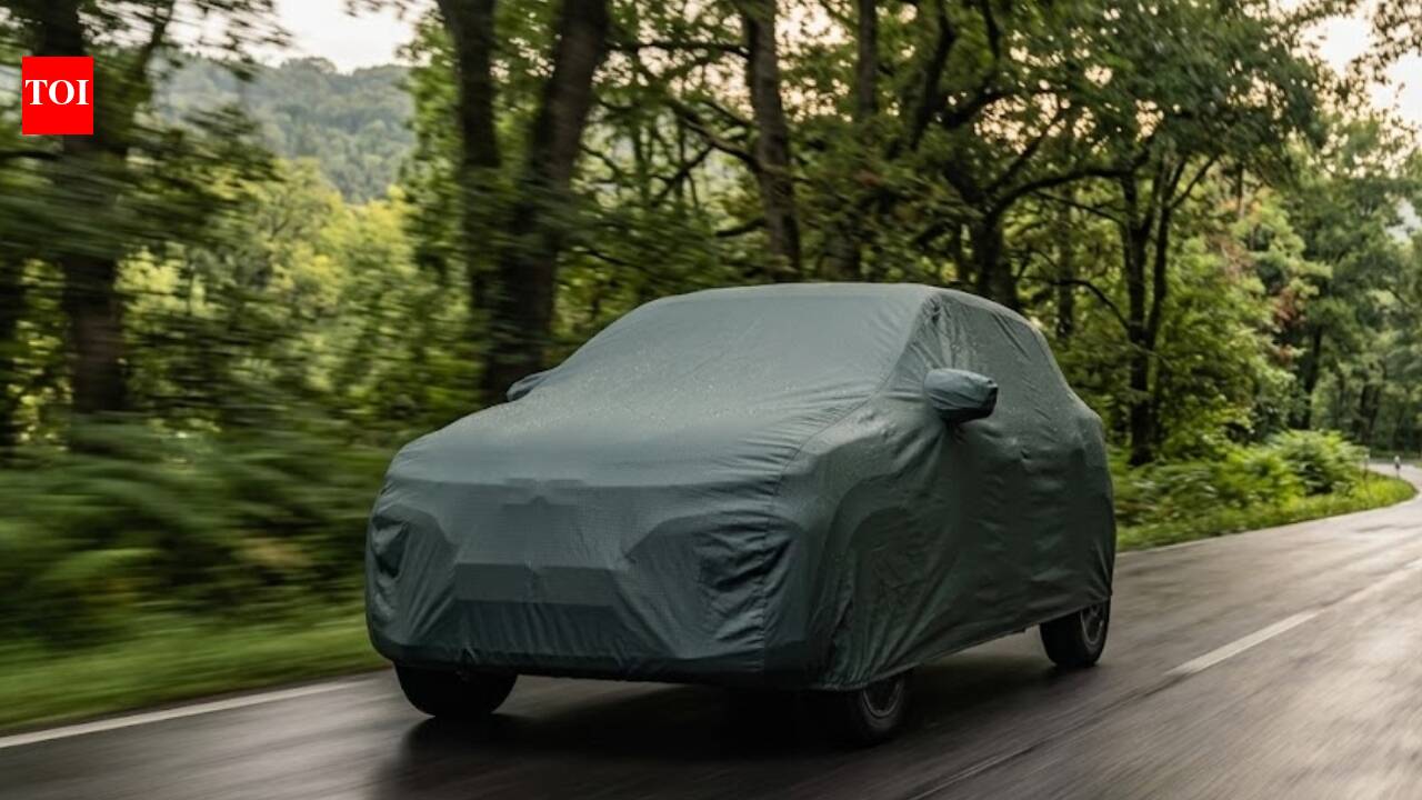 2026 Renault Kwid facelift launch on July 3: Top changes expected