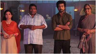  Where to watch Arjun Das' film online after its theatrical run- Reports