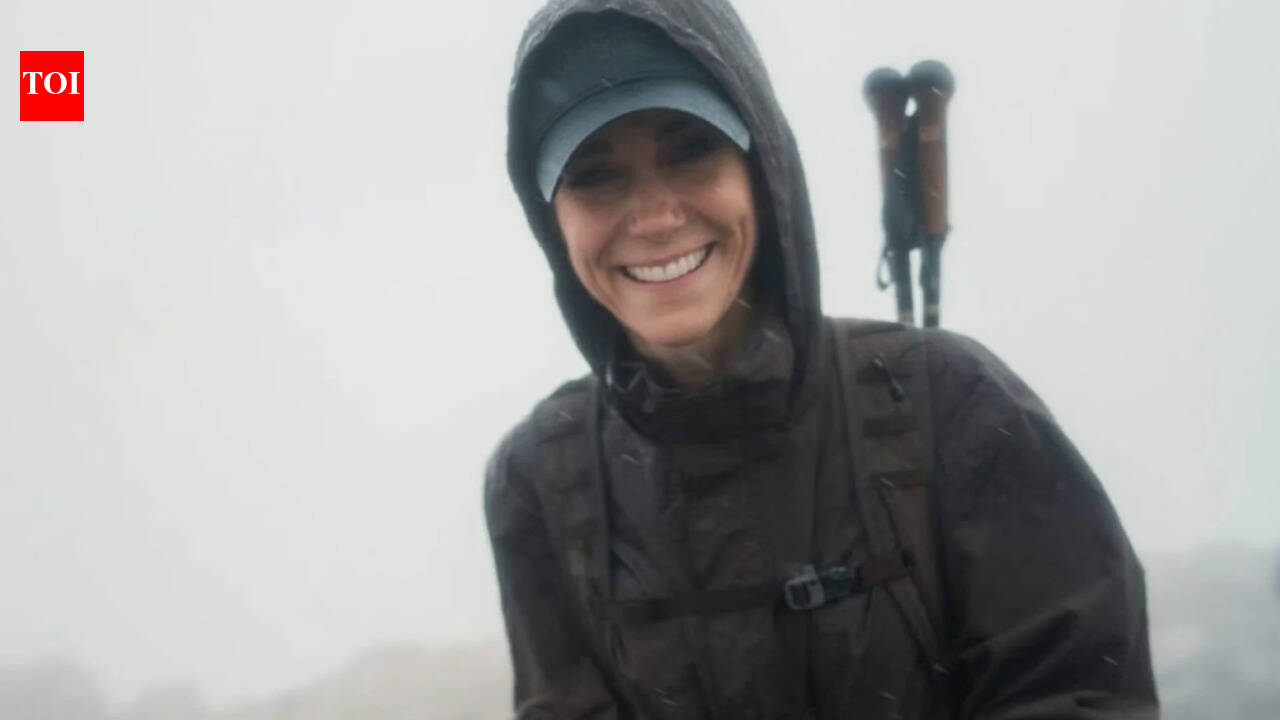 Three Peaks Challenge: How Kate Middleton completed gruelling challenge for cancer charity after her own cancer treatment