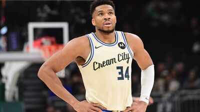  Miami Heat set eyes on veteran duo to pair with Giannis Antetokounmpo