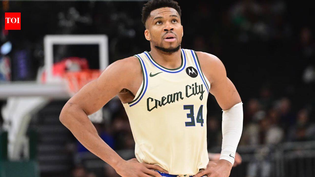 NBA trade rumors: Miami Heat set eyes on veteran duo to pair with Giannis Antetokounmpo
