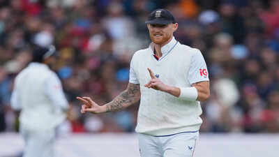 'I don't think I have any more fight left in me': Ben Stokes reveals heartbreaking reason behind shock England retirement