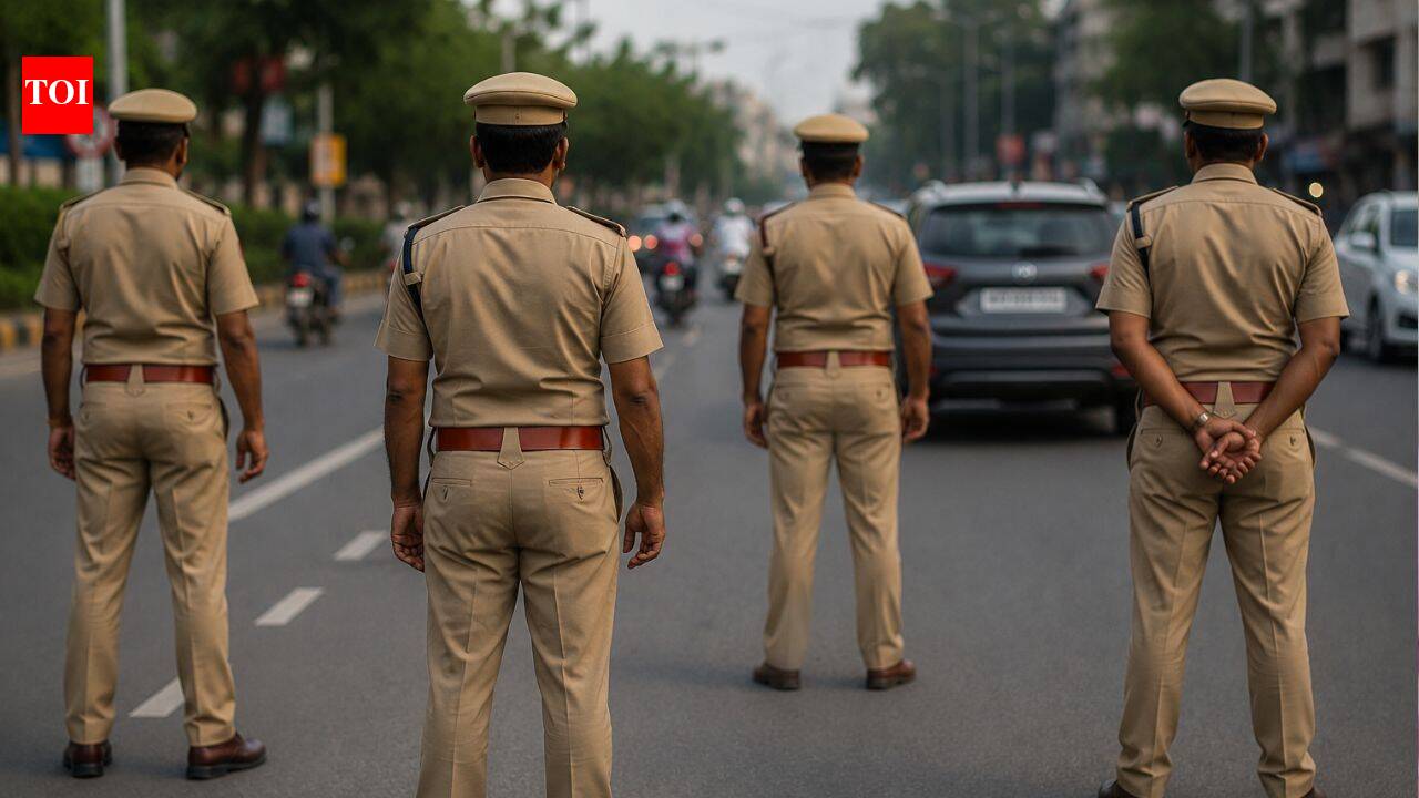 Colour-coded crime: Tamil Nadu cops rank 15k sex offenders by risk
