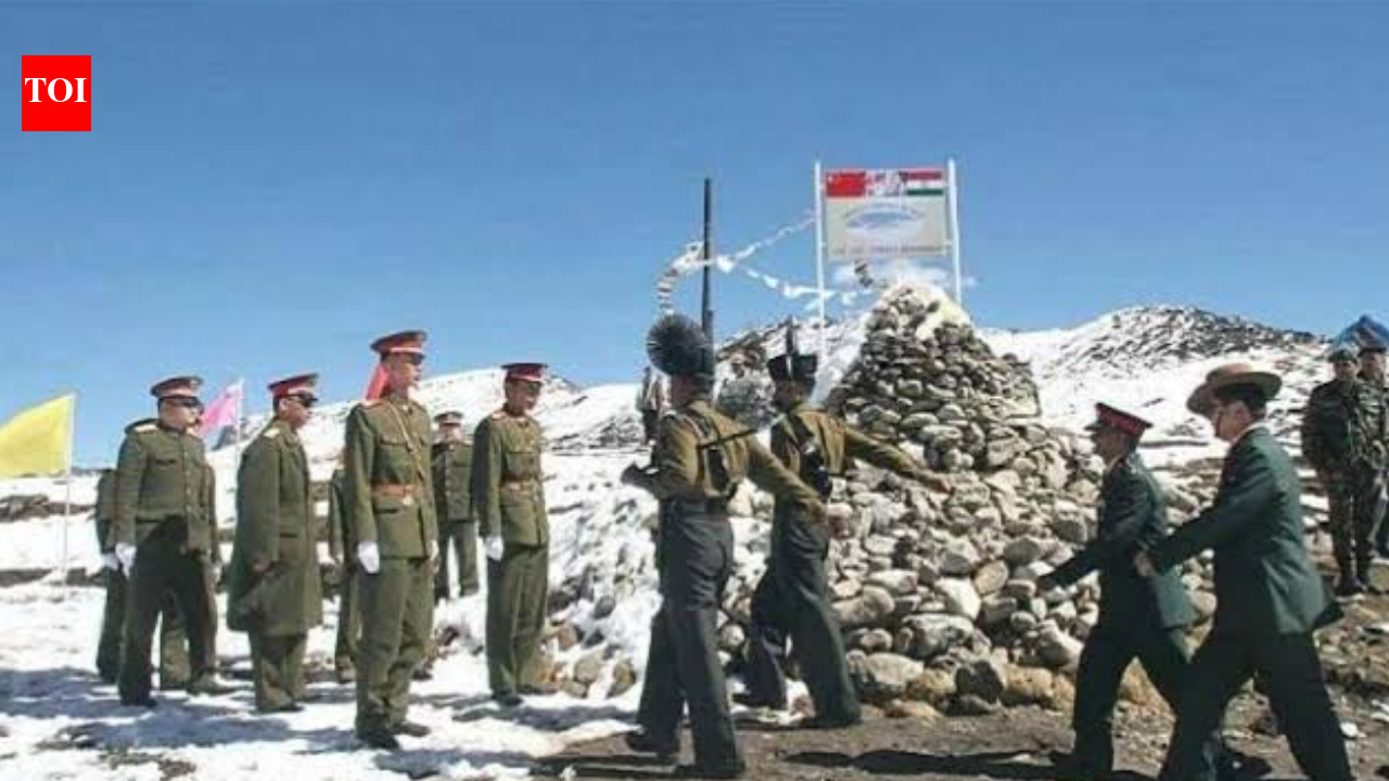 ‘PLA built roads, camps inside India’: Border tribe alleges Chinese land grab in Arunachal