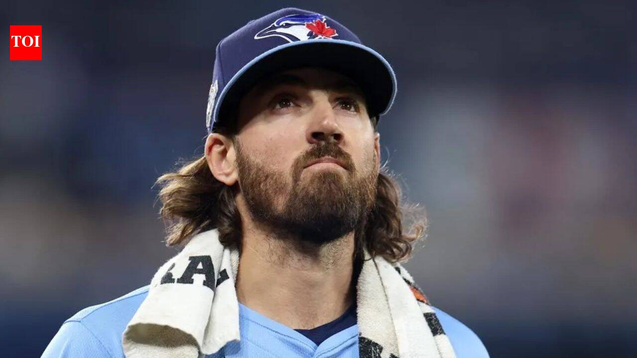 MLB trade rumors: Blue Jays could part ways with $110 million star by trade deadline
