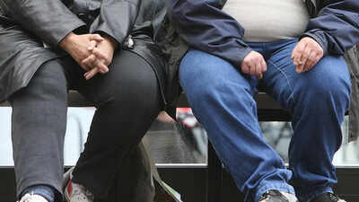  Alarming surge among young adults — which places are the most obese?