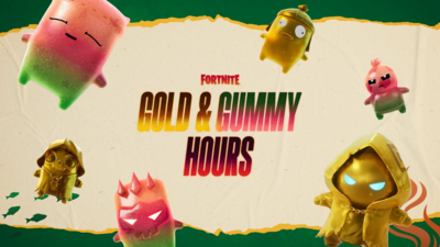 When is the next Sprite Power Hour in Fortnite? Date and timings
