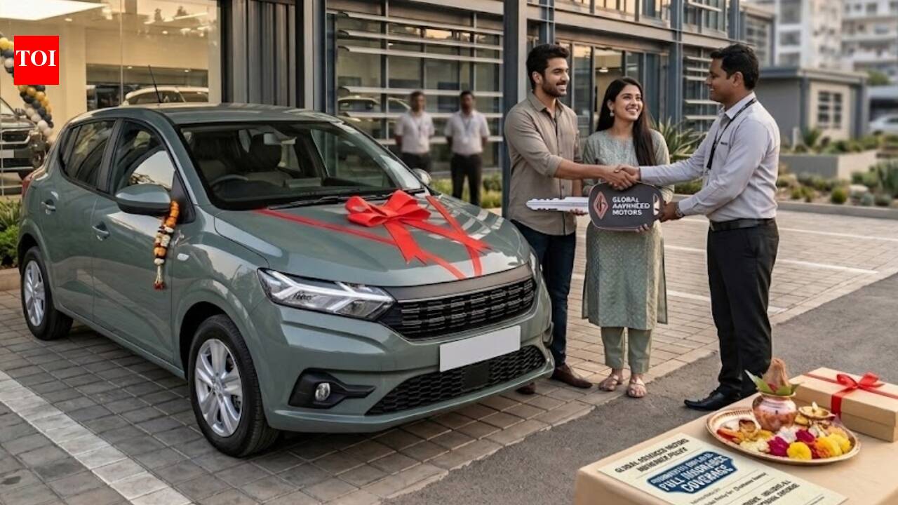 New car insurance explained: Tips to pick the right cover