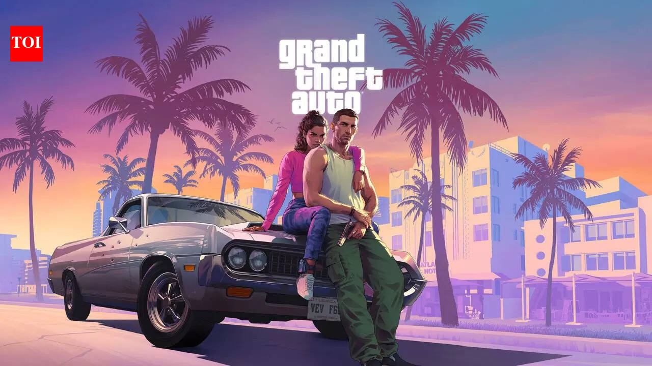 GTA 6 GB size estimates: How much storage space will the game require?