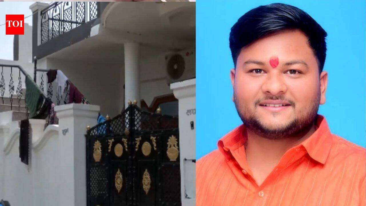 Farmhouse, SUV, bike — and Rs 15K salary: Ram temple donation theft accused’s assets under scanner