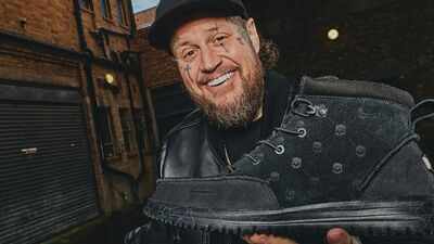  From food addiction to running 5Ks, lessons from the country star’s transformation