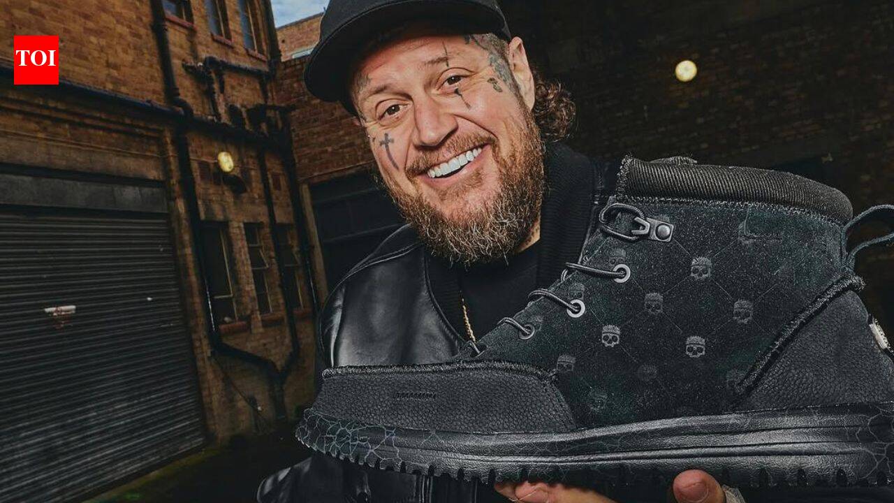 Jelly Roll’s 200-pound weight loss inspiring journey: From food addiction to running 5Ks, lessons from the country star’s transformation