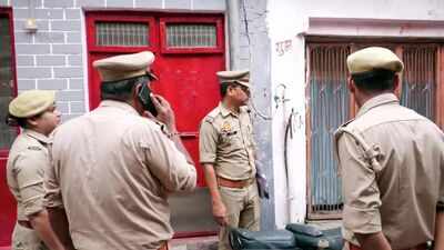 Masterminds? Ram temple donation embezzlement probe focuses on role of Tinnu Yadav, Anukalp