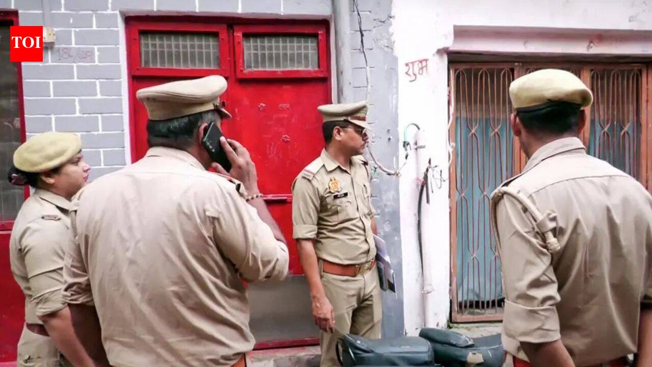 Masterminds? Ram temple donation embezzlement probe focuses on Tinnu Yadav, Anukalp