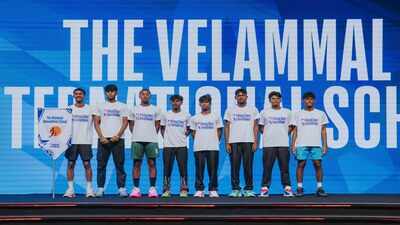 'The right heroes, the right infrastructure': NBA's roadmap for Indian basketball
