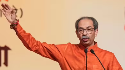 Disqualify 6 rebel MPs if rule of law prevails: Shiv Sena (UBT) chief Uddhav Thackeray to Speaker
