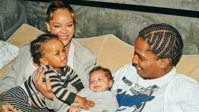  'Daddy loves you'
