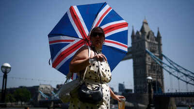  Europe raises alarm after 1,300 excess deaths; is the UK heading for a summer of serial heatwaves?