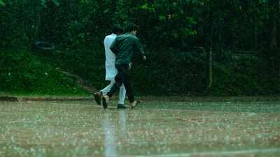 India weather alert: Monsoon advances as IMD flags heavy rain and flood risks; is your state on the list?