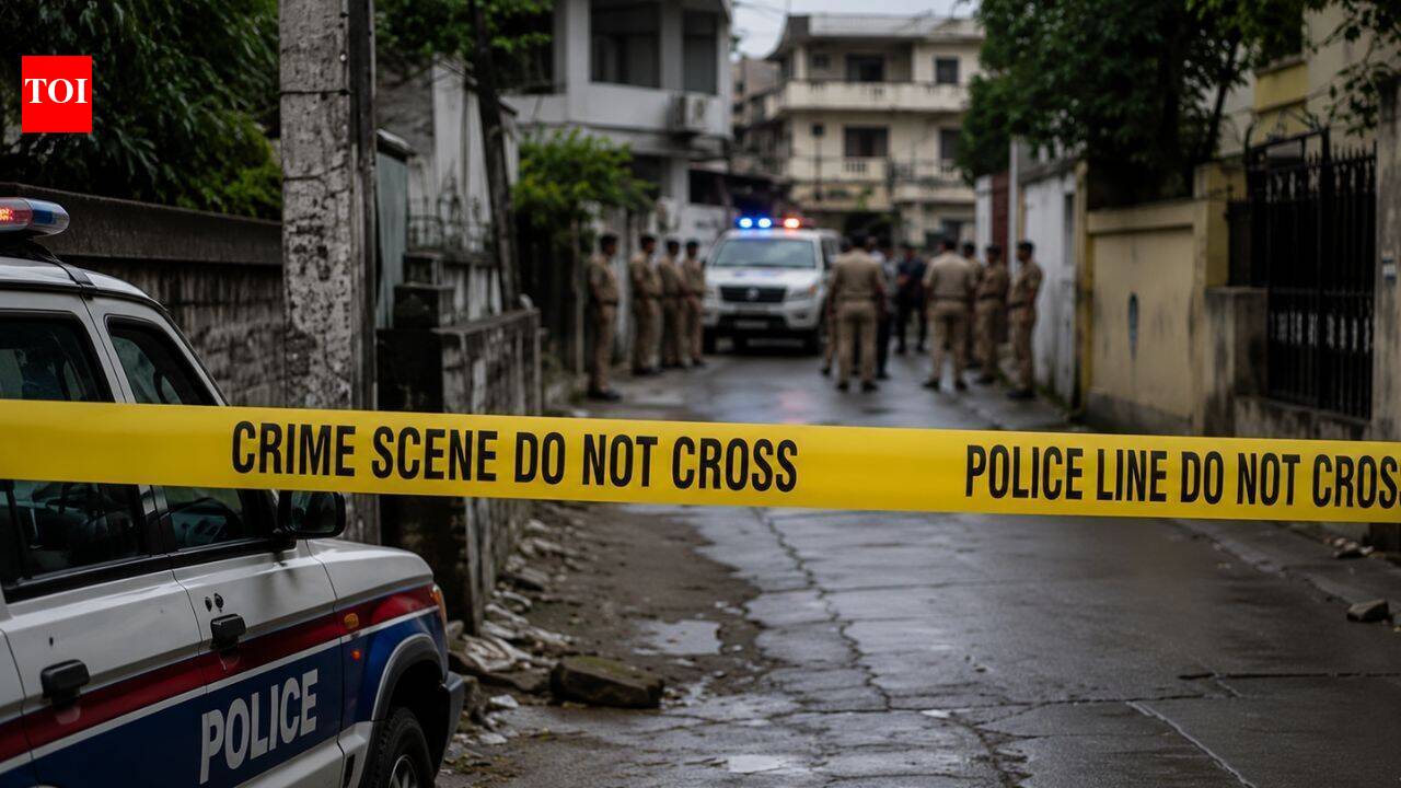 Minor arrested for sexually harassing and murdering 9-year-old boy in Tamil Nadu