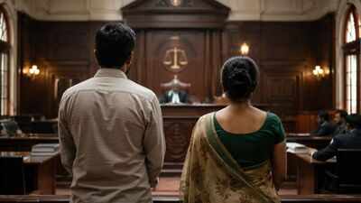 Can a wife lose maintenance if she has a govt house? Allahabad HC says no