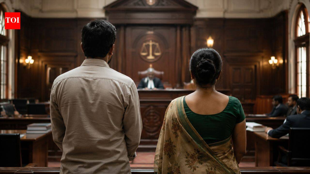 Can a wife lose maintenance if she has a govt house? Allahabad HC says no