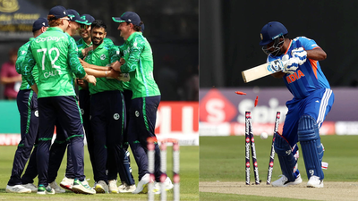  Ashwin delivers reality check after India's T20I series defeat