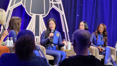  Meet the rape survivor who became the first Vietnamese woman in space on Blue Origin's historic mission