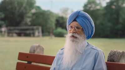  IPS officer who cleaned streets after retirement and became Chandigarh's 'broom warrior'