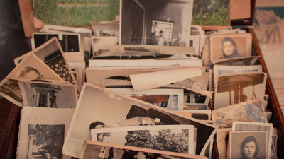How modern parents are preserving their children's memories in meaningful ways