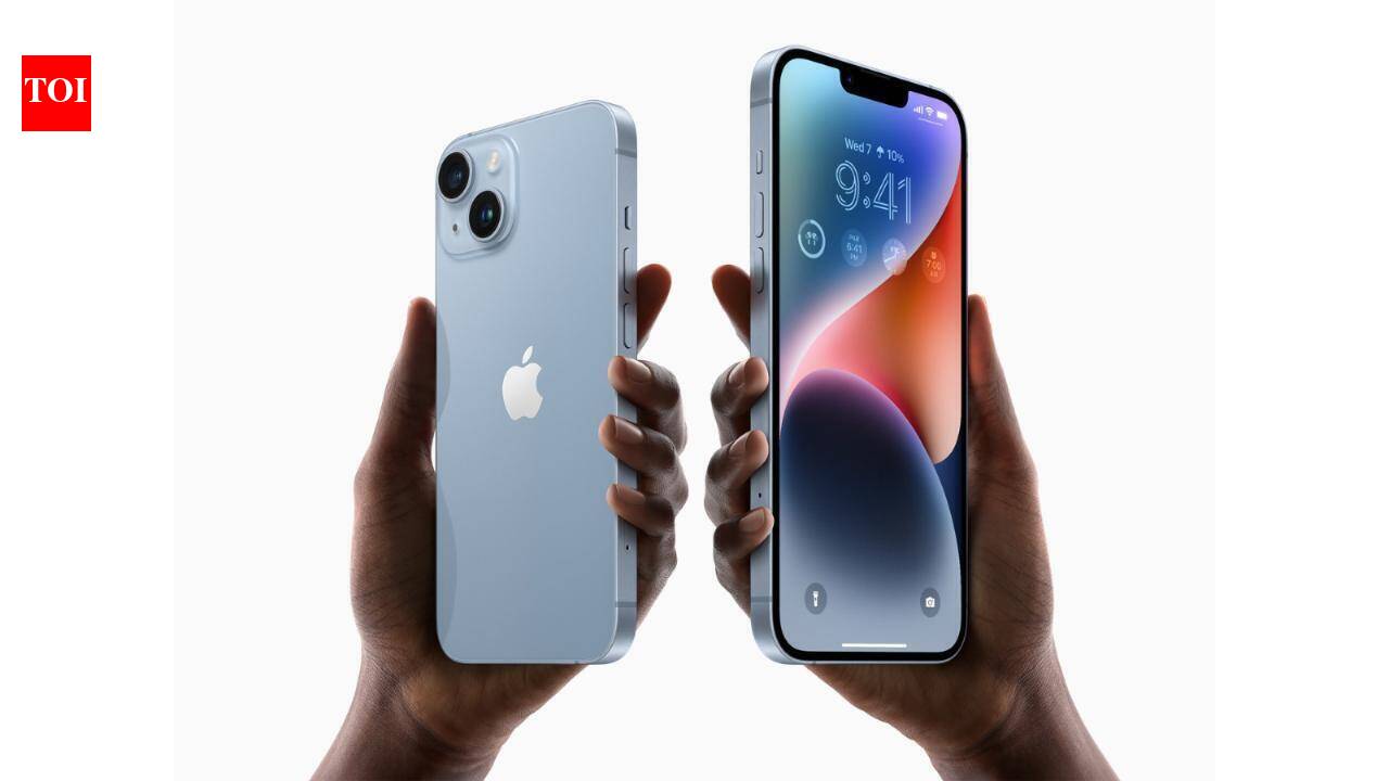 The iPhone turns 19: Still the gadget that changed modern life