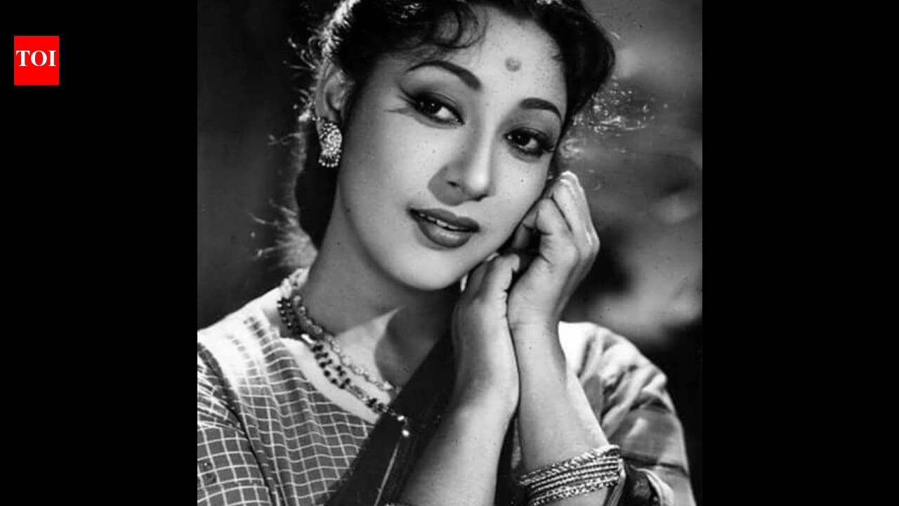 Veteran actress Mala Sinha recalls late Madan Mohan's melodies that defined her career: ‘I was blessed to lip-sync those songs’