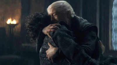  Emma D'Arcy's emotional performance as Rhaenyra Targaryen mourning death of Jace wins over inernet; sparks Emmy buzz