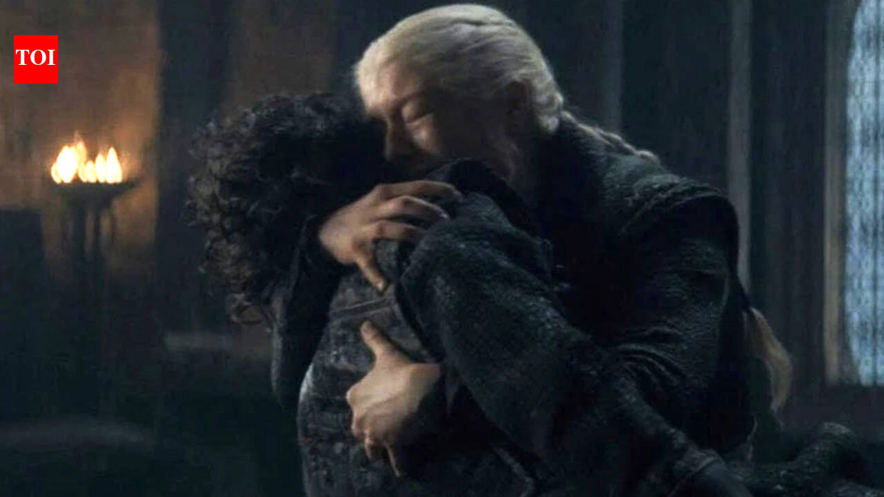 'House of the Dragon' Season 3: Emma D'Arcy's emotional performance as Rhaenyra Targaryen mourning death of Jace wins over inernet; sparks Emmy buzz