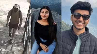 Ketan Agarwal murder case: Chetan Chaudhary rode 90km to Lohagad Fort on scooter — here's why he ditched car