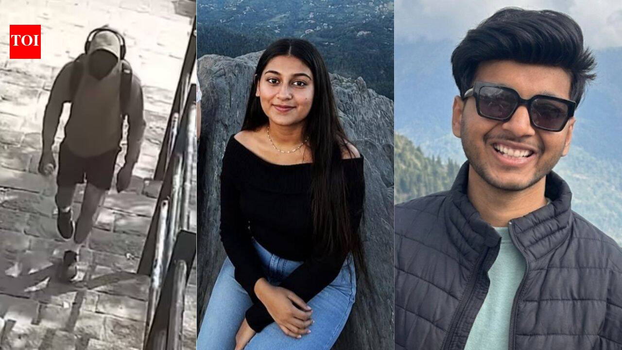 Ketan Agarwal murder case: Chetan Chaudhary rode 90km to Lohagad Fort on scooter — here's why he ditched car