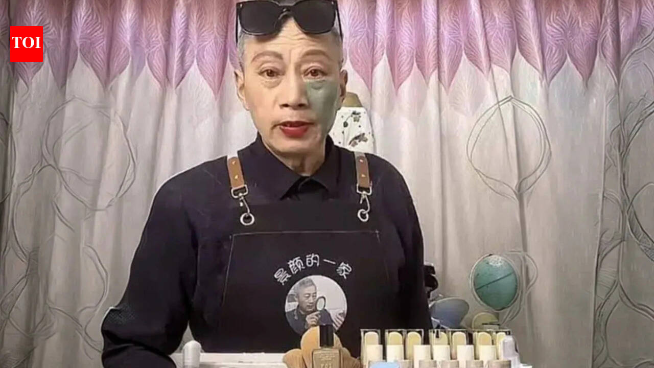 Meet Zhu Yunchang: The 75-YO Chinese grandpa who turned beauty influencer to save his 9-YO grandson
