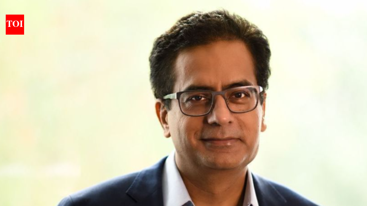 From Dibrugarh to Frankfurt: The Indian face behind $1bn German IT co Nagarro
