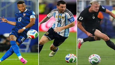 FIFA World Cup 2026 Round of 32: Argentina, France, Portugal in focus as Canada reaches last 16