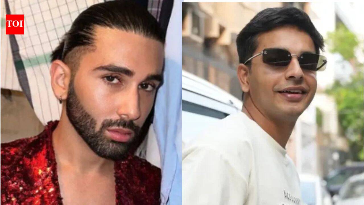 Lock Upp 2: Orry defends Varun ‘Laila’ Yadav after Sufi Motiwala’s bullying allegations; says, “He’s like a brother to me”
