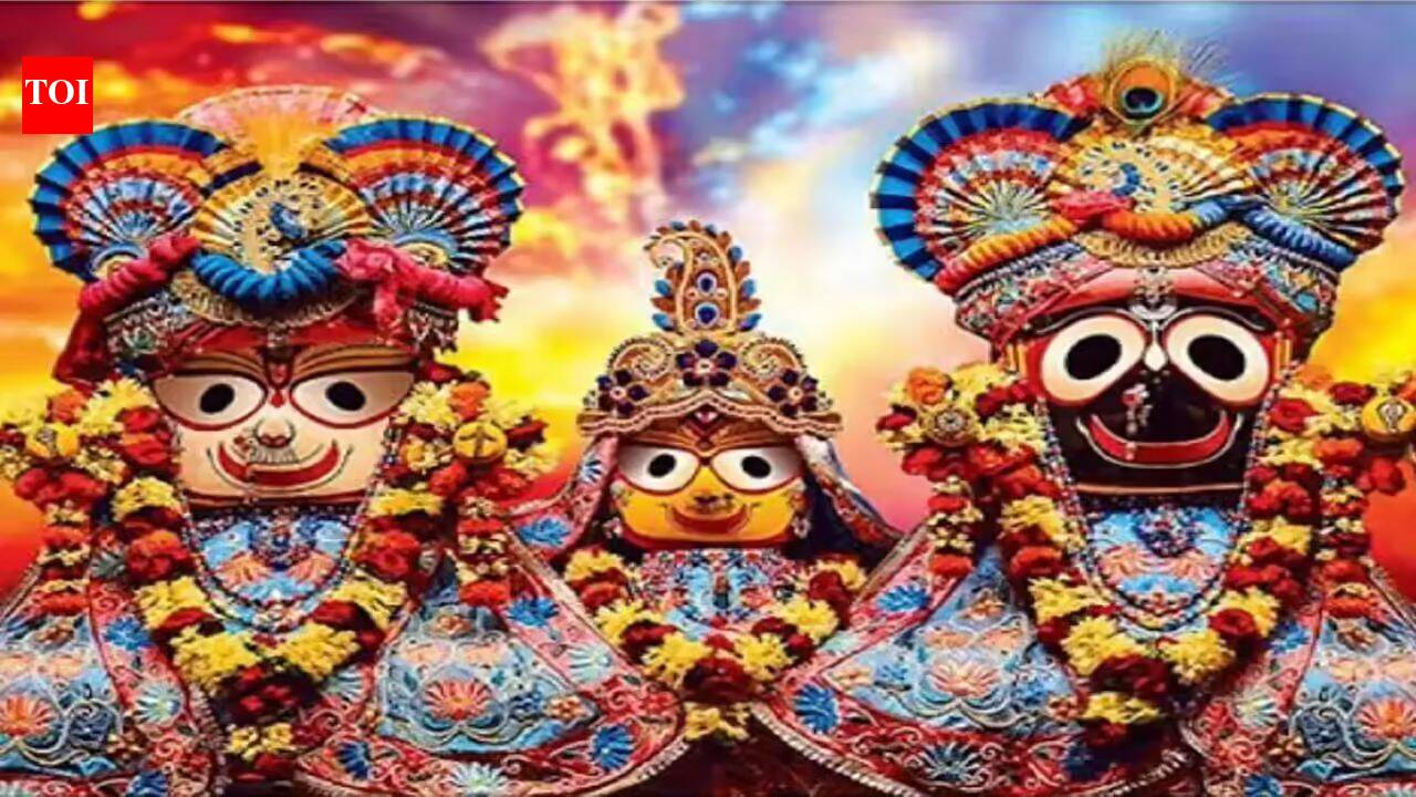 Snana Purnima on June 29, 2026: Date, time, puja rituals and significance