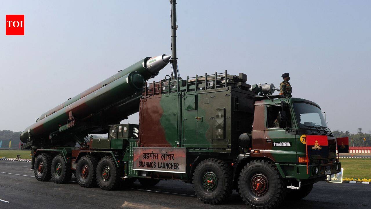 Agni deters, Pralay disrupts, BrahMos strikes: India’s missile power explained