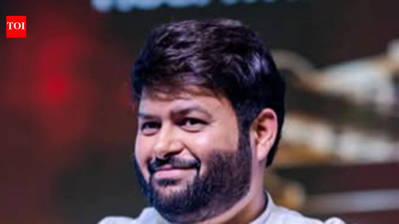 Thaman S enters Malayalam cinema with Suresh Gopi's 'Ottakomban', replaces 'Animal' composer Harshavardhan Rameshwar