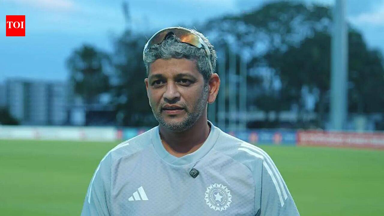 Muzumdar Seeks T20 Rethink: coach calls for overhaul after early World Cup exit; bowling, fielding under scan