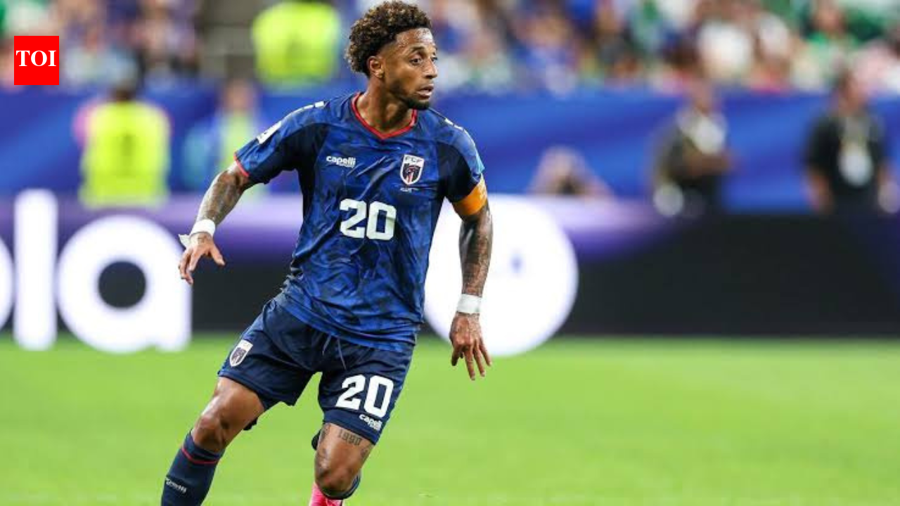 Cape Verde captain Ryan Mendes under investigation for rape allegation
