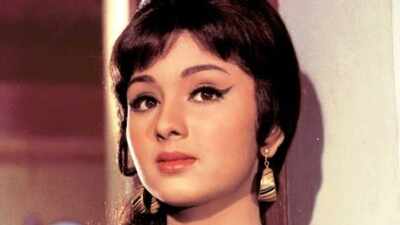 Leena Chandavarkar recalls Kishore Kumar's first proposal; Asked about Madhubala and Yogita Bali; Rejected him initially